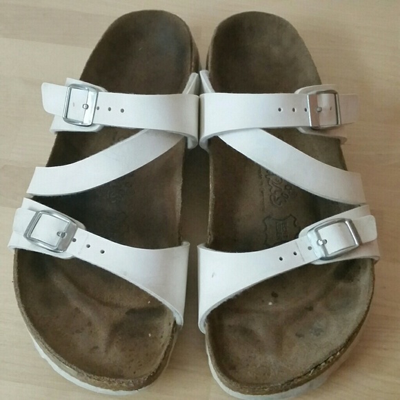 birkenstocks size 35
